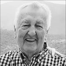 JOSEPH CODY Obituary (2021)