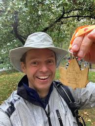 Daniel Whitehead is fundraising for Place2Be