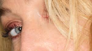 Gillian anderson fake nude