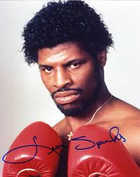 Leon spinks (born july 11, 1953) is an american former boxer , who had an overall record of 26 wins, 17 losses and 3 draws as a professional , with 14 of those wins by knockout. Leon Spinks Wiki Ippo Fandom