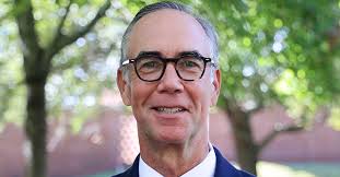 David Stafford Named Pensacola City Administrator : NorthEscambia.com