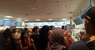Get cheras down for the biggest housewarming party in malaysia! Best Ke Menu Makanan Di Ikea Cheras Nur Ida
