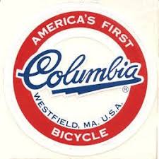 Columbia Bicycle 1963 What Year Is My Columbia Serial