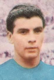 Roza, Jerónimo González Roza