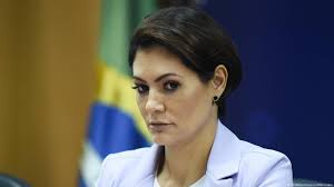 Qual será o futuro político de Michelle Bolsonaro?