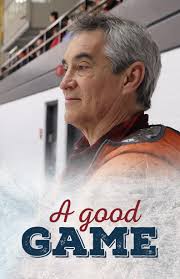 A Good Game (TV Series 2024)