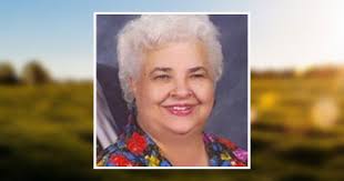 Frances Joan Vaske (Haennig) Obituary March 13, 2008