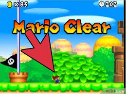 Defeat the world 5 castle boss as mini mario. Comment Deloquer Le 4e Monde De Super Mario Bros Sur Ds