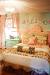 Tulle Ceiling Draping