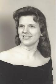 Mary Beers Obituary (1939