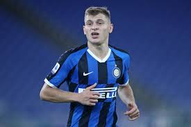 His potential is 89 and his position is cm. Inter Duo Nicolo Barella S Radja Nainggolan S Agent 7 Years After I First Said It They Played Together