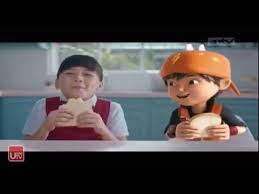 Iklan Sari Roti Double Soft Edisi Boboiboy Sarapan Padat 15s Youtube Siang itu di sekolah pulau rintis, pada saat jam istirahat berlangsung. iklan sari roti double soft edisi boboiboy sarapan padat 15s
