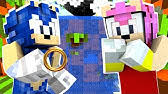 Check spelling or type a new query. Minecraft Sonic The Hedgehog Amy Gives Birth To Baby Sonic 48 Youtube