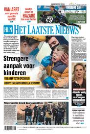 Om spam tegen te gaan graag vragen, opmerkingen of commentaar mailen naar commentaar@pro3.nu na ontvangst volgt publicatie bij dit bericht op de website. Roeland Roovers Na Twitteru De Volledige Voorpagina Van De Belgische Krant Het Laatste Nieuws Hln Be Met Daarop Een Foto Van De Ongeregeldheden In Eindhoven Https T Co Z6m4fzvyu6