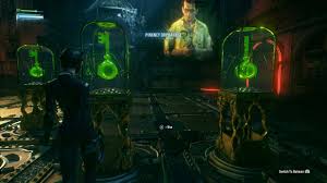 Over the past few days, i decided to do something dumb: Riddler S Revenge Batman Arkham Knight Wiki Guide Ign