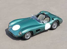Image result for 1959 Racing Green 2025 Aston Martin