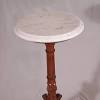 A classic six sided chinese decorative plant stand, sturdily crafted from fine, kiln dried solid rosewood. 1