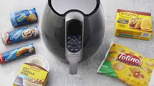 Put butter on them and fry them in the air fryer. Six Products You Never Knew Your Air Fryer Could Make For You Tablespoon Com