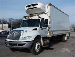 Box door frame kits can be mounted on any flat surface or many other applications. Box Trucks For Sale In Indiana 123 Listings Truckpaper Com Page 1 Of 5