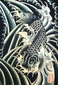 Japanese Clouds Google Search Japanese Wave Tattoos Waves Tattoo Japanese Water Tattoo