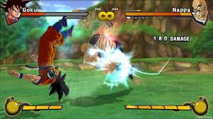 Descargar Dragon Ball Z Burst Limit Dragon Ball Z Dragon Ball Capcom Games