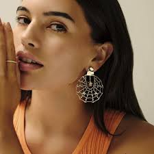 Kendra Scott shopping Gold Tone