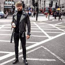 Pin On Men S Street Style Photography