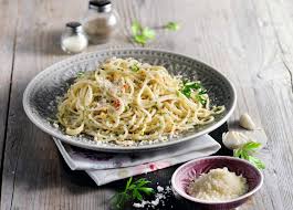 Aglio olio e peperoncino bimby. Spaghetti Aglio Olio E Peperoncino