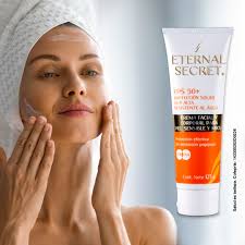 Eternal Secret El Protector Solar Es El Mejor Truco De Belleza Agregalo Al Final De Tu Rutina De Skincare Lucetubelleza Facebook