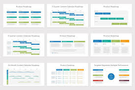 Ad Product Roadmap Infographics By Slideone On Creativemarket Buy These Infographics For Less Than 2 And Get Weekly Roadmap Infographic Infographic Roadmap