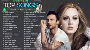 Top 40 Popular Songs 2020 Top Song This Week Billboard Hot 100 Chart Youtube Top 40 Songs New Popular Songs Songs