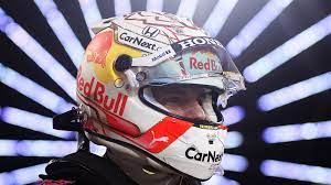 Helmets for zum kleinen preis hier bestellen. 2021 Bahrain Gp Qualifying Report Verstappen Pole Points To Thrilling Season Motor Sport Magazine