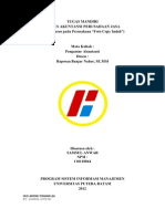 Membeli bahan mentah untuk di olah menjadi barang jadi. Soal Jawaban Latihan Untuk Jurnal Khusus Perusahaan Dagang