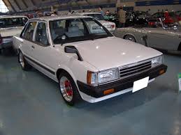 daihatsu charmant le ダイハツ 車