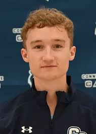 2024 Men's Cross Country Roster