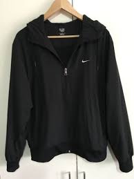 Black And Grey Nike Jacket Nike Windbreaker In Charcoal Clothes Nike Outfits Comfy Outfits