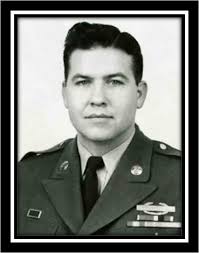 American Hero Second Lieutenant Thomas Harold Staples Awarded Silver Star