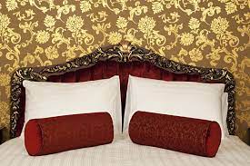 Today for kids bedroom wallpapers are preferred that are magical and playful. Feng Shui Tips For Choosing Wallpaper Lovetoknow