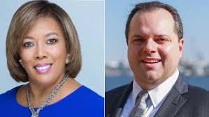 Community Foundation of Howard County Names Regina Clay and Carlos  Rodriguez to Board