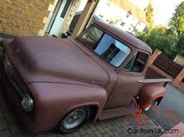 We have a great online selection at the lowest prices with fast & free shipping on many items! 1953 Ford F100 Pickup Truck