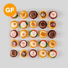 These locations feature lots of yummy options for you or your child to enjoy; Gluten Free Cupcake Delivery Baked By Melissa