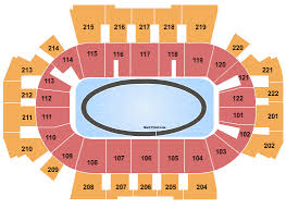 family arena seating chart saint charles