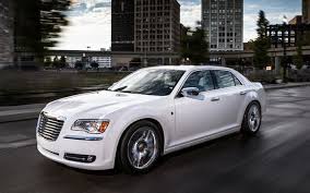 Image result for White 2014 Chrysler