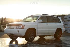 Oem highlander wheels if it's time for a new wheel or a new set of wheels, choose only oem highlander wheels for a perfect fit. Vision Cross 15x6 5 38 Gunmetal 426h5603gm38 Fitment Industries