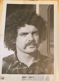 Vermont Playwright and Musician Stephen Goldberg Dies