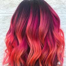60+ awesome diy ombre hair color ideas for 2017. Let The Summer Sun Light Your Hair Or Go For One Of These 50 Colors Combos Hair Motive