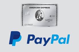 Is paypal safe to receive money? Reminder Use Your Amex Platinum Card 30 Paypal Credit Last Day For May Credit
