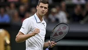 Hurkacz was playing in his first grand slam. Hurkacz Meets Federer After Killing Medvedev Junipersports