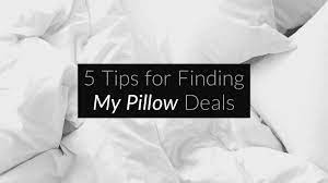 In the past, we've seen promo codes good for as much as 50% off popular items. 50 Off My Pillow Coupons Promo Codes Top August Deals