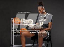 Joyce Edwards' High School Career Home